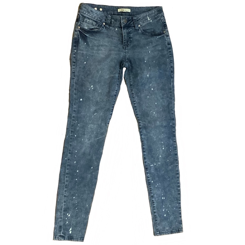 Cabi Jeans